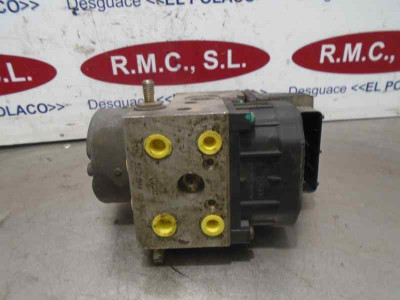 ABS, Volkswagen, PASSAT BERLINA (3B2)