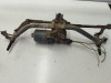 MOTOR LIMPIA DELANTERO PEUGEOT 207 