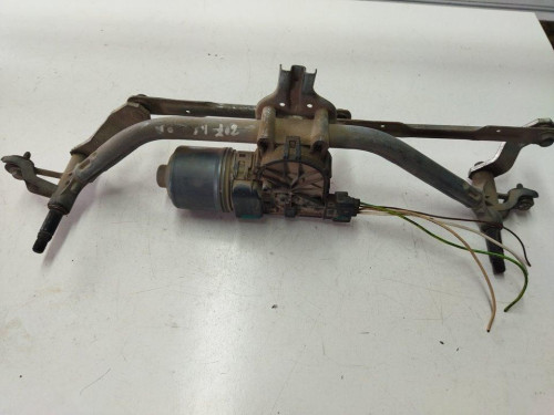 MOTOR LIMPIA DELANTERO PEUGEOT 207 