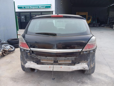 OPEL ASTRA H BERLINA