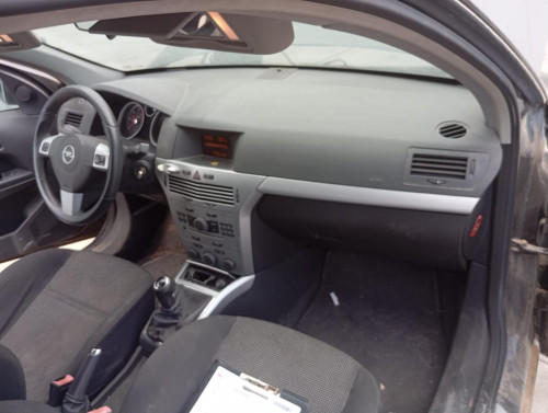  OPEL ASTRA H BERLINA 