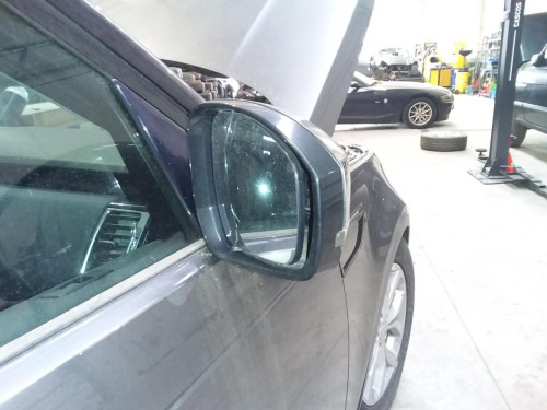 RETROVISOR DERECHO LAND ROVER DISCOVERY 5 