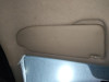 PARASOL IZQUIERDO SEAT IBIZA (6L1) 