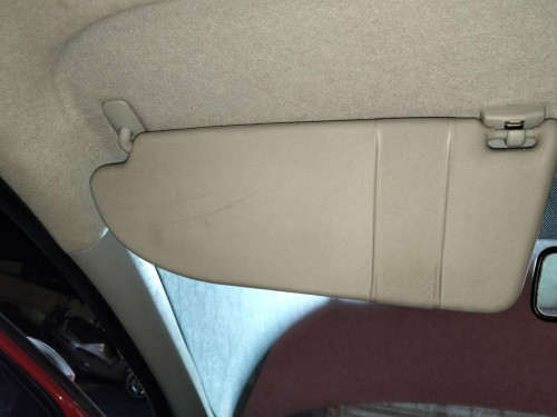 PARASOL IZQUIERDO SEAT IBIZA (6L1) 