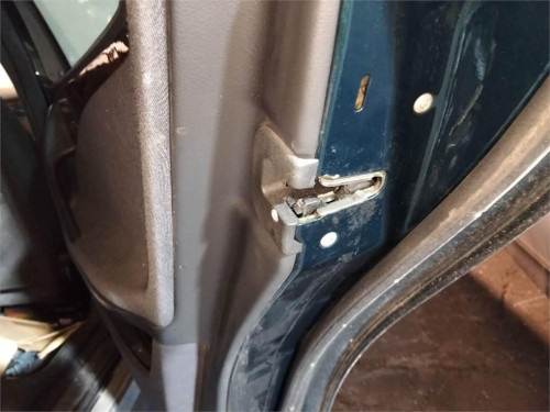 CERRADURA PUERTA TRASERA DERECHA Mercedes-Benz CLASE E (BM 210) BERLINA 