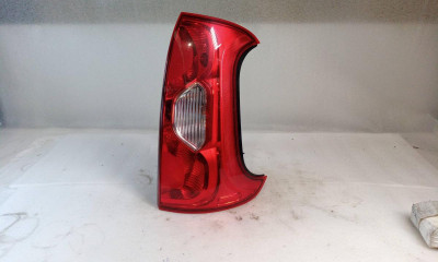 PILOTO TRASERO DERECHO, FIAT, III PANDA (319)