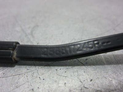 BRAZO LIMPIA DELANTERO IZQUIERDO, DACIA, DOKKER