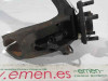  MANGUETA DELANTERA IZQUIERDA FORD FOCUS BERLINA (CAP) 