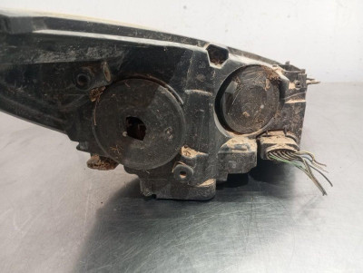 FARO IZQUIERDO, FORD, FOCUS BERLINA (CEW)