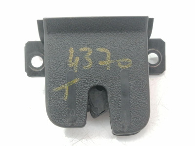 CERRADURA MALETERO / PORTON, VOLKSWAGEN, TOUAREG (7LA)