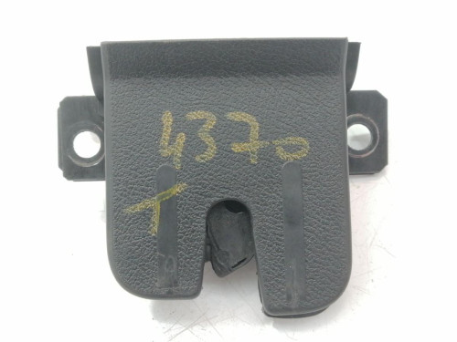 CERRADURA MALETERO / PORTON VOLKSWAGEN TOUAREG (7LA) 
