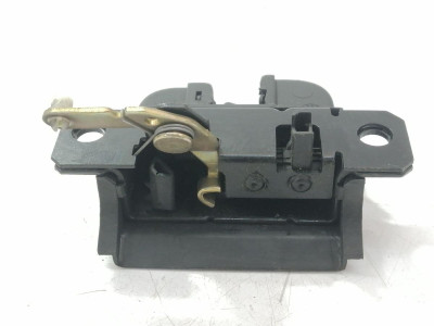 CERRADURA MALETERO / PORTON, VOLKSWAGEN, TOUAREG (7LA)