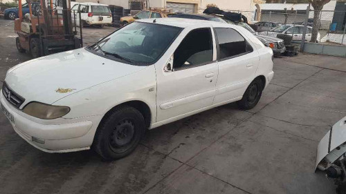  CITROEN XSARA BERLINA 