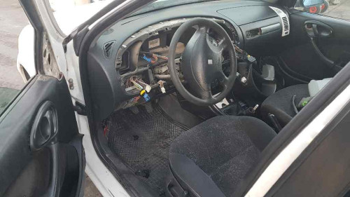  CITROEN XSARA BERLINA 