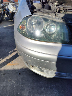 FARO DERECHO, SEAT, CORDOBA BERLINA (6L2)