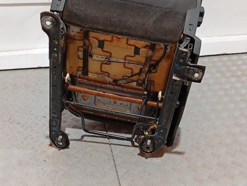  ASIENTO DELANTERO DERECHO FORD FOCUS SPORTBREAK (CEW) 