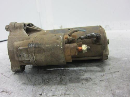  MOTOR ARRANQUE 