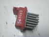  RESISTENCIA CALEFACCION Seat LEON (1M1) 