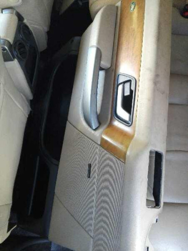 LAND ROVER RANGE ROVER SPORT — автомобиль-донор на запчасти 