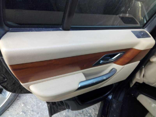 LAND ROVER RANGE ROVER SPORT — автомобиль-донор на запчасти 