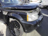 LAND ROVER RANGE ROVER SPORT — автомобиль-донор на запчасти 
