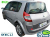 RENAULT SCENIC II (JM) — автомобиль-донор на запчасти 