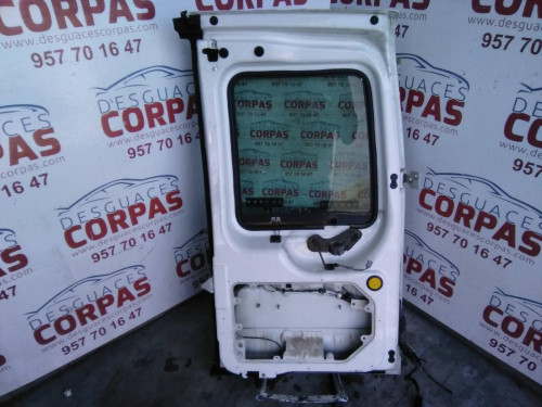 PORTON TRASERO IZQUIERDO FORD TOURNEO CONNECT (TC7) 