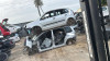 VOLKSWAGEN TOURAN (1T2) — vehículo donante para recambios 