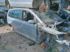 VOLKSWAGEN TOURAN (1T2) — vehículo donante para recambios 