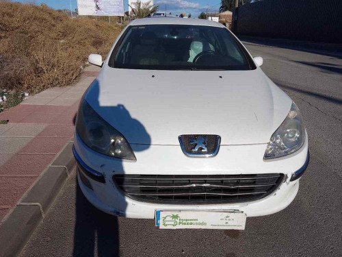 CERRADURA PUERTA TRASERA IZQUIERDA Peugeot 407 