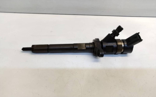 INYECTOR Ford FOCUS BERLINA (CAP) 
