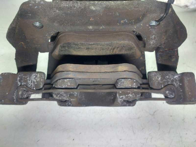 PINZA DE FRENO DELANTERA DERECHA, MERCEDES-BENZ, CLASE E (BM 210) BERLINA