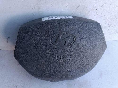 AIRBAG DELANTERO IZQUIERDO de segunda mano