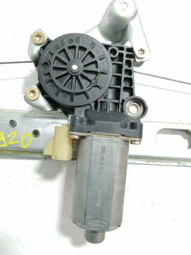  ELEVALUNAS TRASERO DERECHO Mercedes-Benz CLASE ML (BM 163) 