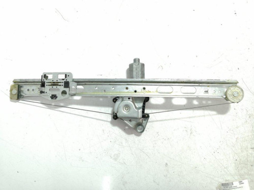  ELEVALUNAS TRASERO DERECHO Mercedes-Benz CLASE ML (BM 163) 
