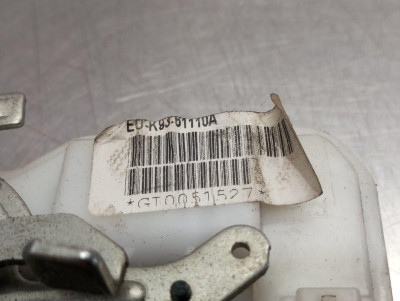 CERRADURA MALETERO / PORTON, HONDA, CIVIC 5 PUERTAS (FK)