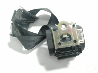 CINTURON SEGURIDAD TRASERO IZQUIERDO, RENAULT, MEGANE III SPORT TOURER