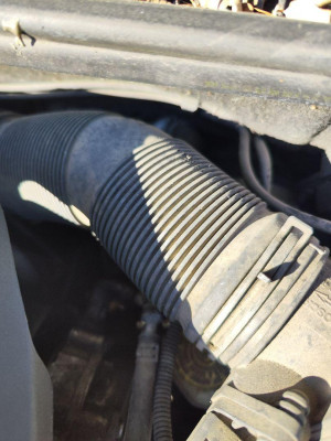 TUBO, SEAT, CORDOBA BERLINA (6L2)