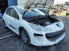 PEUGEOT 308 — vehículo donante para recambios 