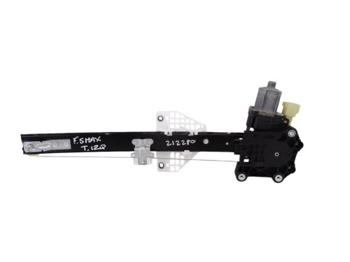  ELEVALUNAS TRASERO IZQUIERDO FORD S-MAX (CDR) 