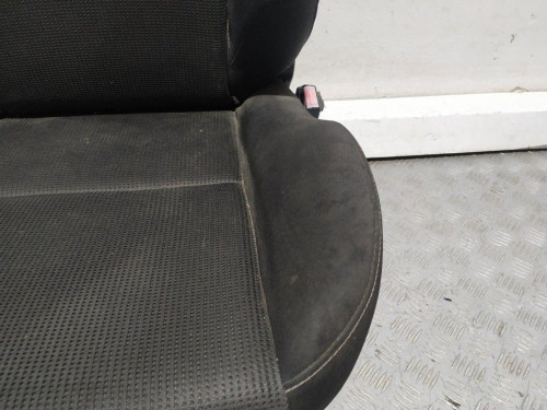  ASIENTO DELANTERO DERECHO Peugeot 207 CC CABRIO-COUPÉ 