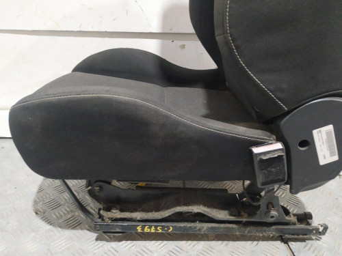  ASIENTO DELANTERO DERECHO Peugeot 207 CC CABRIO-COUPÉ 