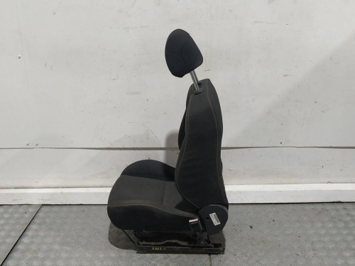  ASIENTO DELANTERO DERECHO Peugeot 207 CC CABRIO-COUPÉ 