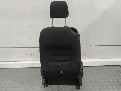  ASIENTO DELANTERO DERECHO Peugeot 207 CC CABRIO-COUPÉ 