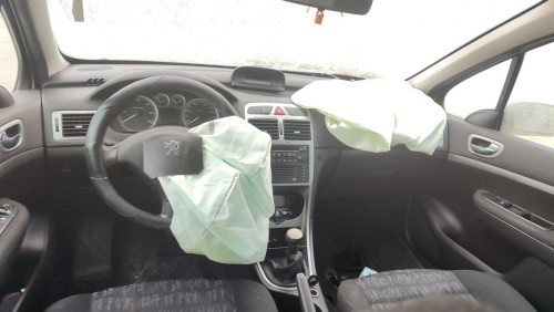  PEUGEOT 307 (S1)(04.2001) 