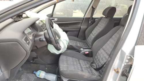 PEUGEOT 307 (S1)(04.2001) 