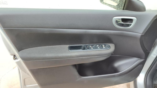  PEUGEOT 307 (S1)(04.2001) 