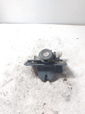 CERRADURA MALETERO / PORTON Mercedes-Benz C Familiar (BM 202)(01.1996->)