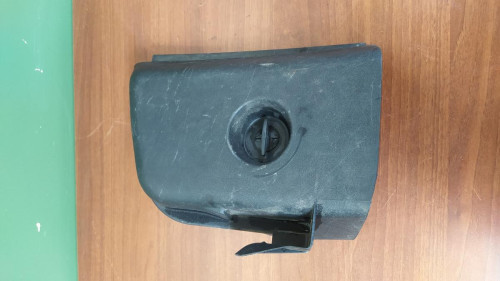 NO IDENTIFICADO BMW SERIE 3 BERLINA (E36) 