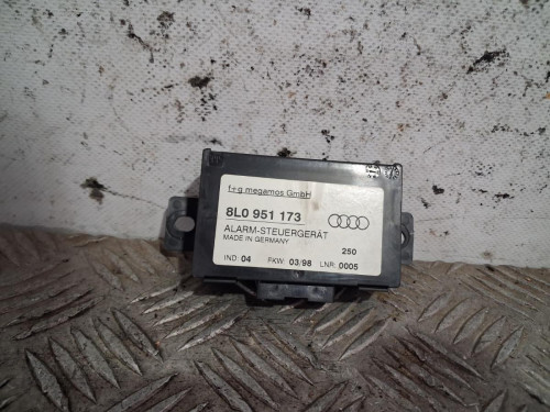 MODULO ELECTRONICO 